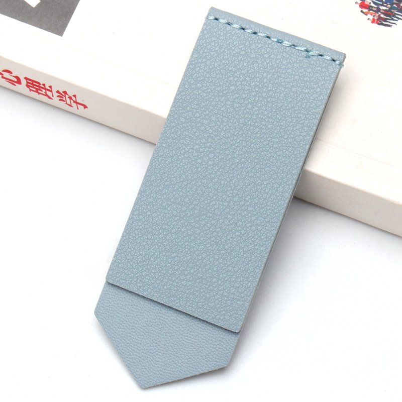 Reading Corner Bookmarks Corner Page Book Accessories for Women Kids Cute Handmade Reading Gifts