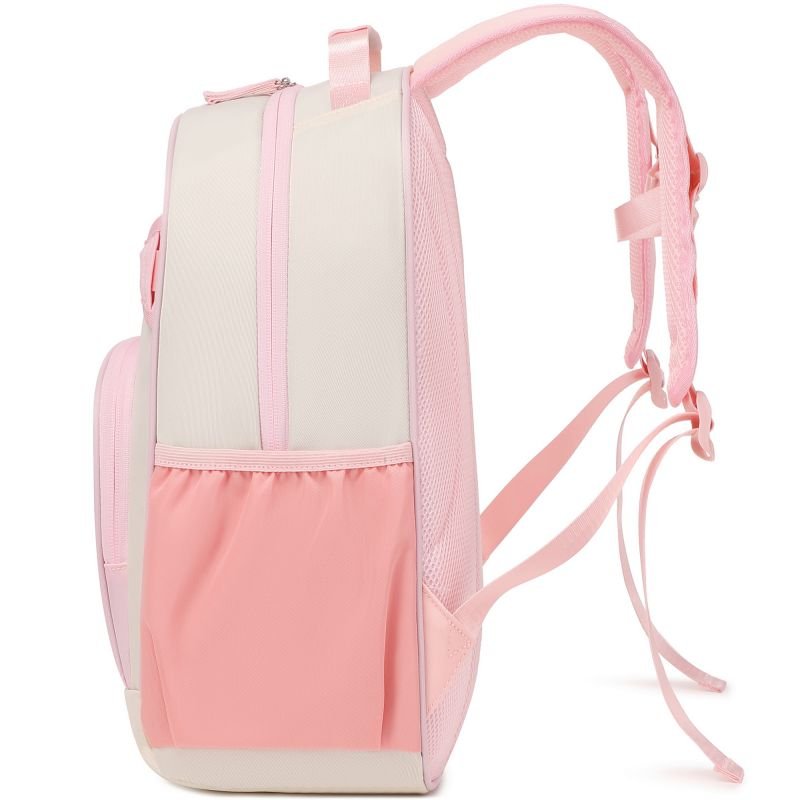 Light Weight Custom Book Bags for Boys and Girls Brand-new Water-resistant Students' Backpack Bag Unisex Toddler Backpack Bag