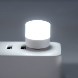 Mini USB Night Light