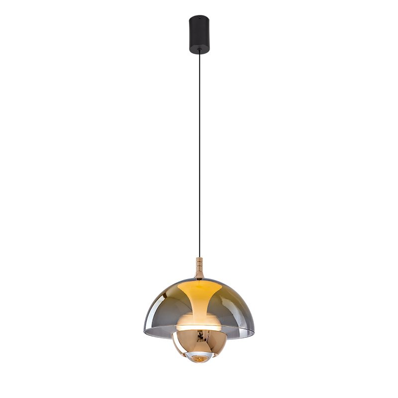 Danish Designer Bedside Chandelier Nordic Modern Simple Creative Single Head Dining Room Book Room Bedroom Bud Wall Lamps