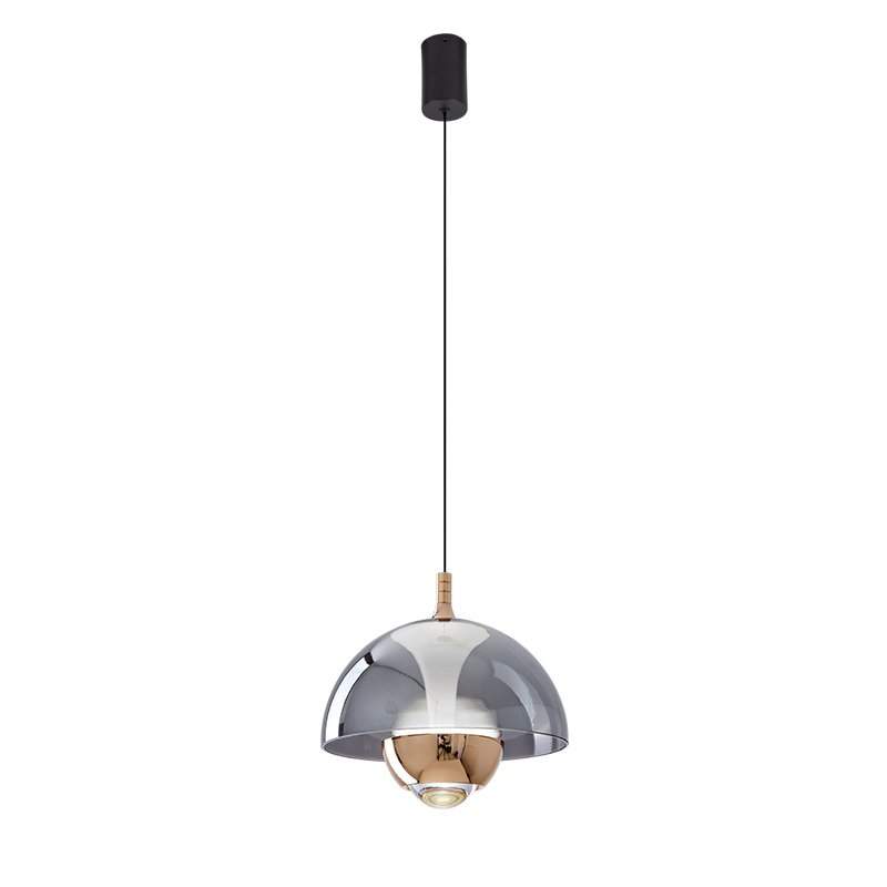 Danish Designer Bedside Chandelier Nordic Modern Simple Creative Single Head Dining Room Book Room Bedroom Bud Wall Lamps