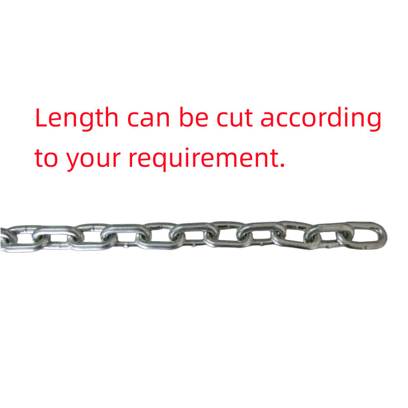 chain hoist for rolling shutter door Drive3