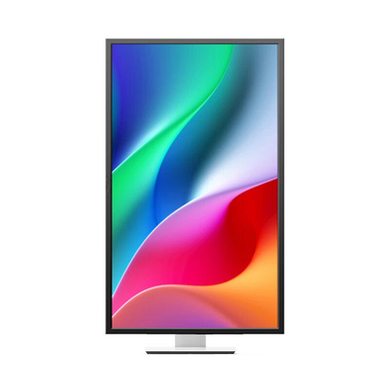 27 Inch UltraFine Mirror Screen 5120x2880 5K 60Hz IPS LCD Retina Monitor Type-C Ports & with macOS For Gaming Business Designers