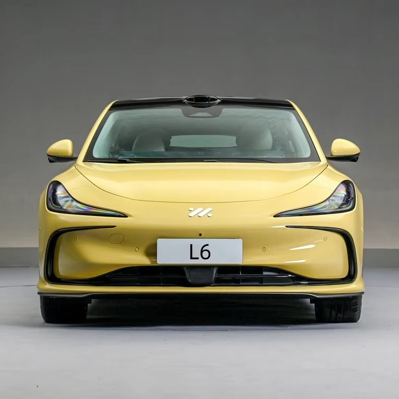Prepayments Booking IM L6 Max Light 2024 new car EV Car from China Wholesaler