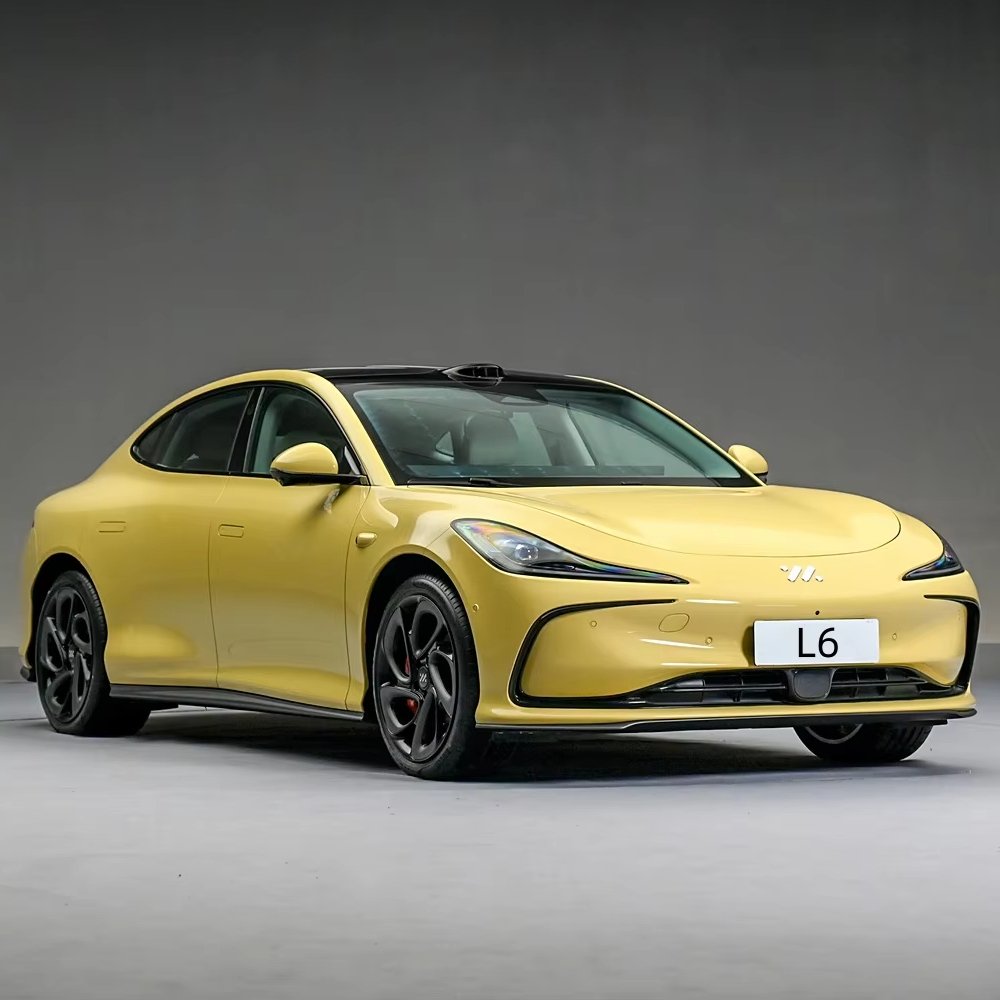 Prepayments Booking IM L6 Max Light 2024 new car EV Car from China Wholesaler