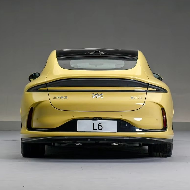 Prepayments Booking IM L6 Max Light 2024 new car EV Car from China Wholesaler