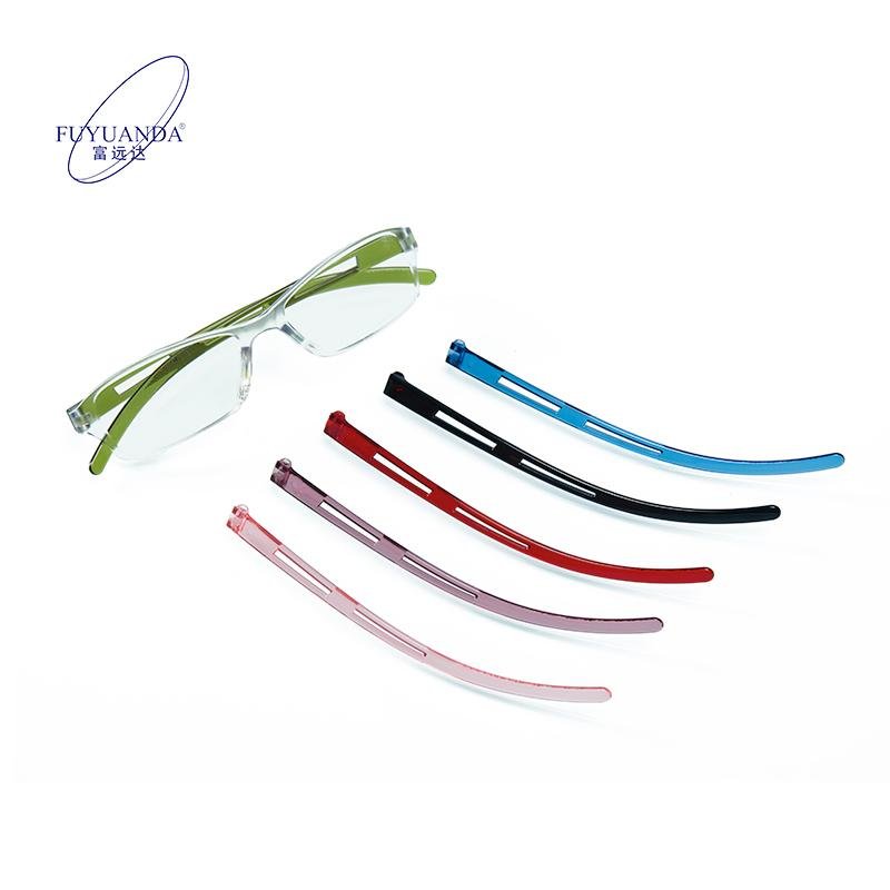 2022 Design Customize Cheap Unisex Fashion UV400 Anti Blue Light Reading Glasses
