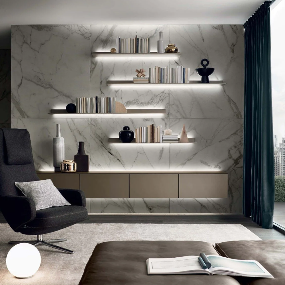 White Metal Hardware For Shoes Floating Book Hanging Square Shelves Wall Mounted Wall Floating Shelves