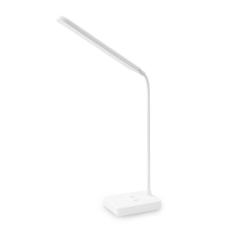 Custom Light Desk Touch Modern Portable Charger Rechargeable Led Study Table Lamps Reading Lamps
