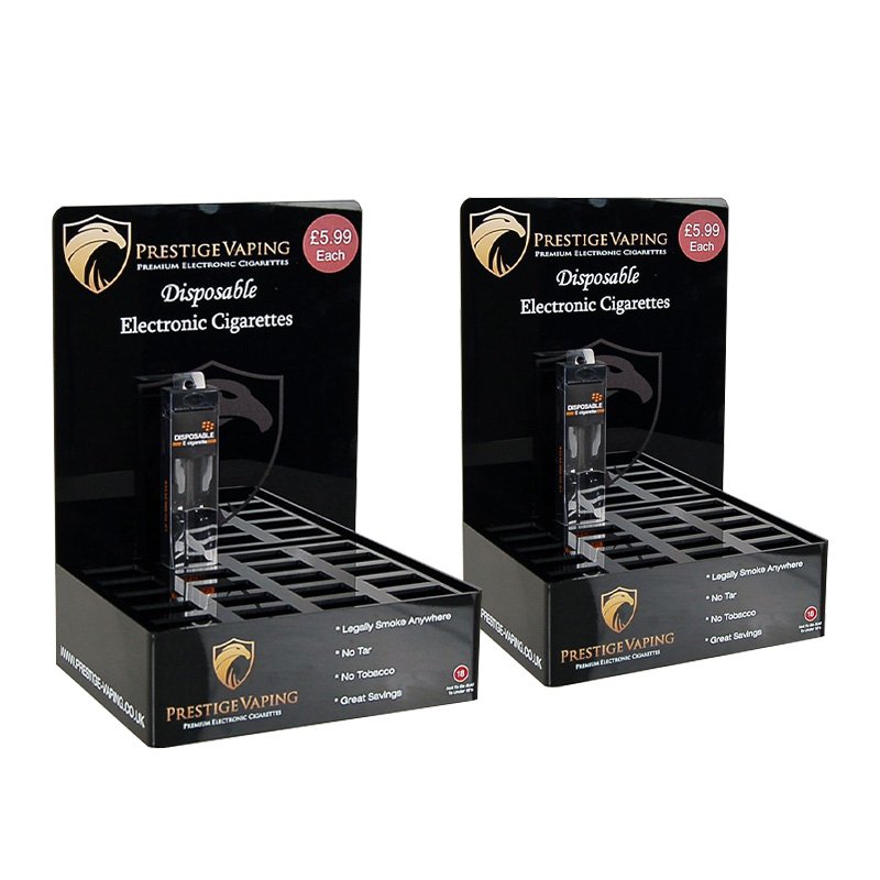 Beverage Acrylic Display Acrylic Sign Board A4 Acrylic Stand Holder Desktop Display