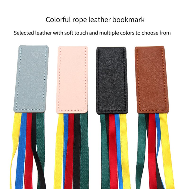Reading Corner Bookmarks Corner Page Book Accessories for Women Kids Cute Handmade Reading Gifts