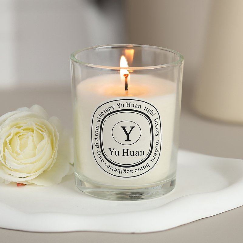 The manufacturer directly supplies the aromatherapy candle own brand organic unique other aromatherapy candles for home scented