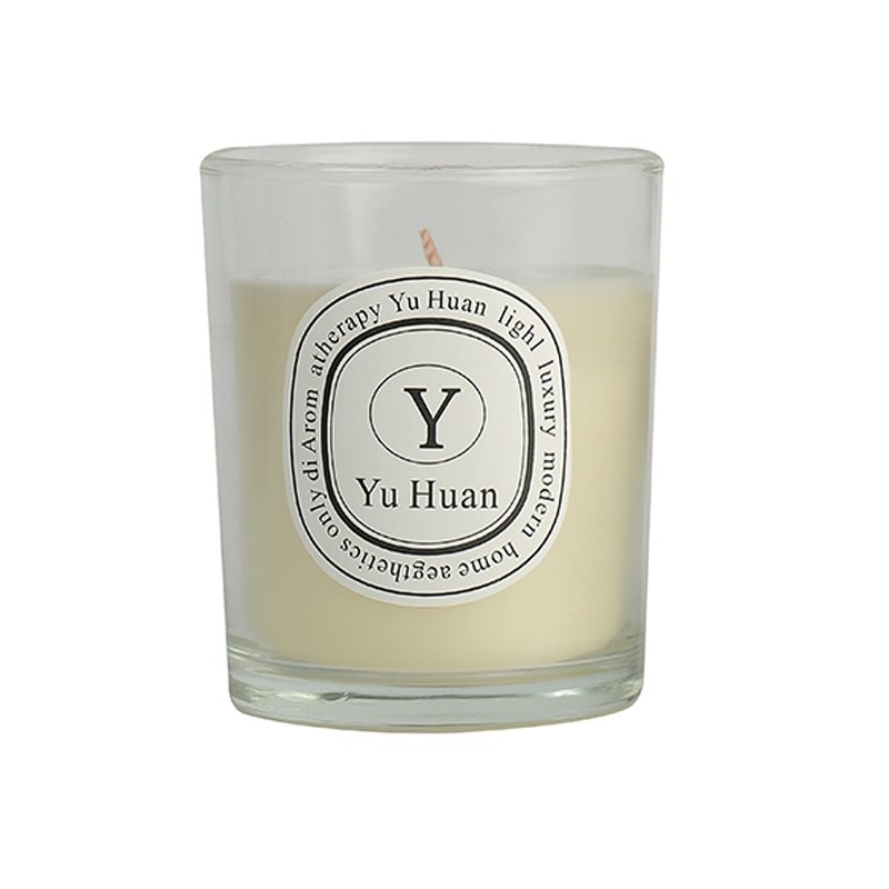The manufacturer directly supplies the aromatherapy candle own brand organic unique other aromatherapy candles for home scented