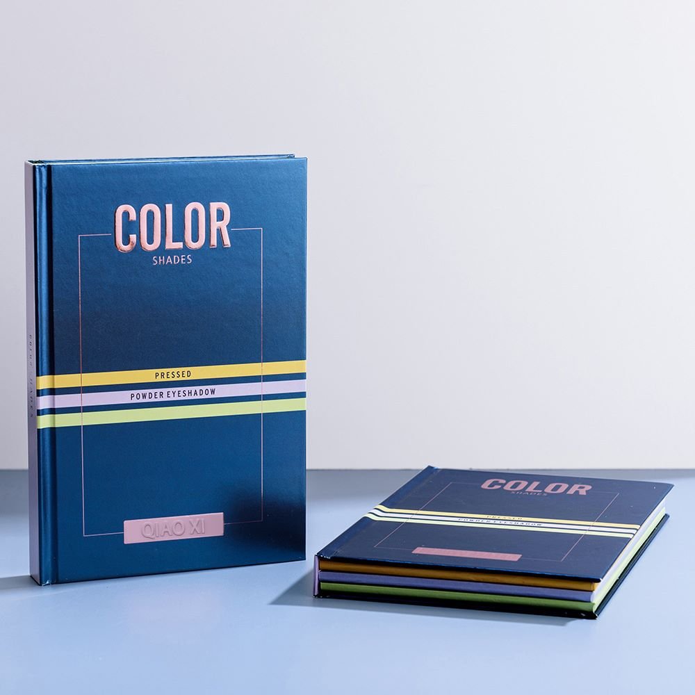 Eye Shadow Palette Most Selling On Demand 72 Color Makeup Eyeshadow Private Label Customize Logo Eye Shadow Books