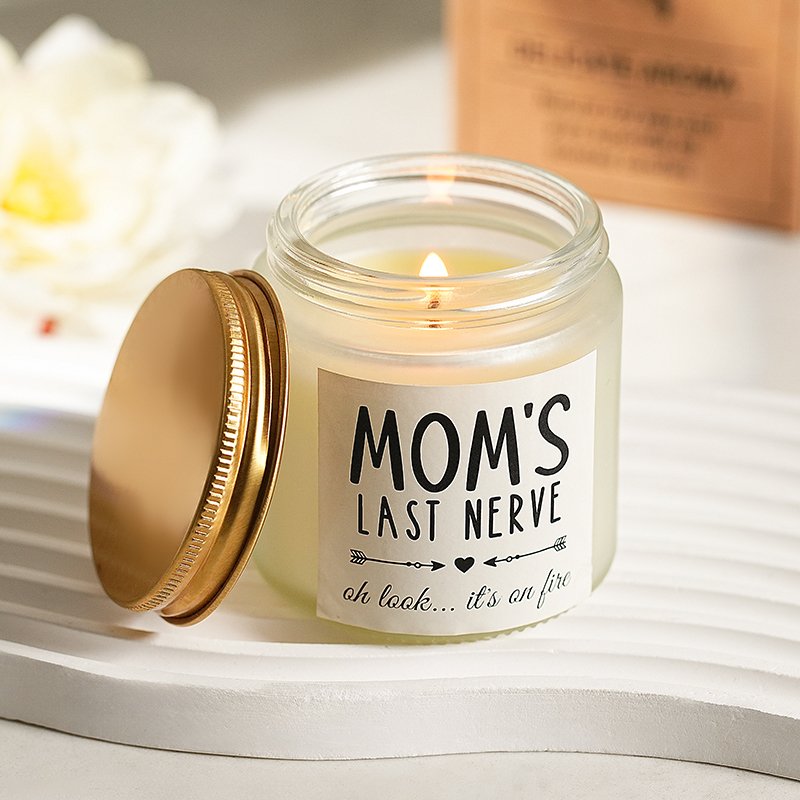 Factory Directly Wholesale Creative Scented Candle Sets High Quality Soy Wax Candles Scented Luxury Aromatherapy For Home Decor