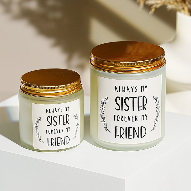 Factory Directly Wholesale Creative Scented Candle Sets High Quality Soy Wax Candles Scented Luxury Aromatherapy For Home Decor