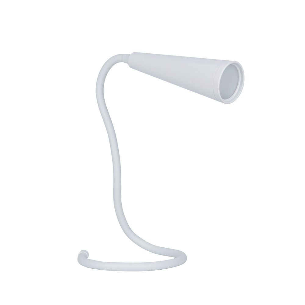 Foldable Minimalist Creative Bedroom Bedside Study Vertical Table Lamp Dimmable LED Desk Lamp led clamp desk lamp
