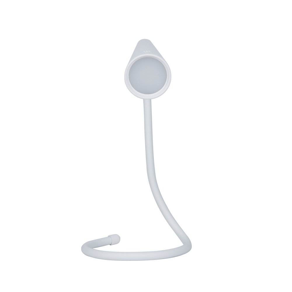 Foldable Minimalist Creative Bedroom Bedside Study Vertical Table Lamp Dimmable LED Desk Lamp led clamp desk lamp