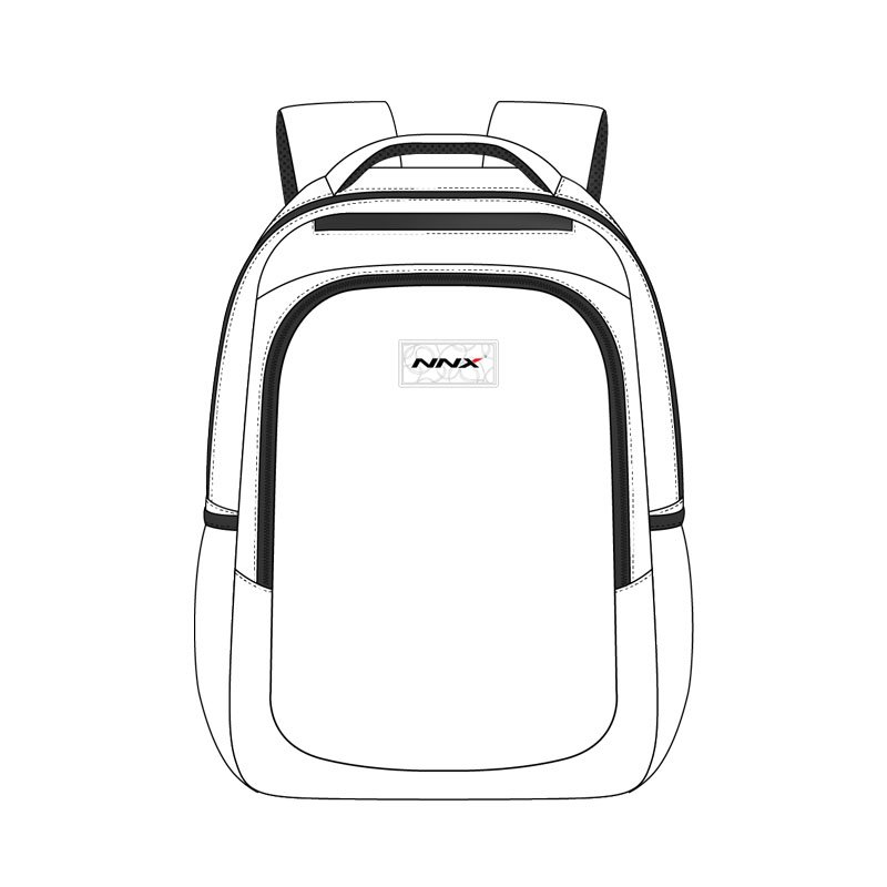 HDS4460 Large Capacity College Backpack Travel Fashion And Convenient Backpack College Backpack For Unisex