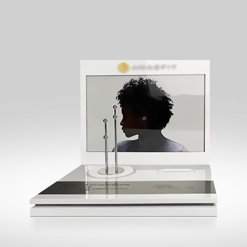 2024 Double-Sided Display Desktop Photo Frame Colorful Transparent Acrylic Wall Hanging Option Colorful Color Decoration