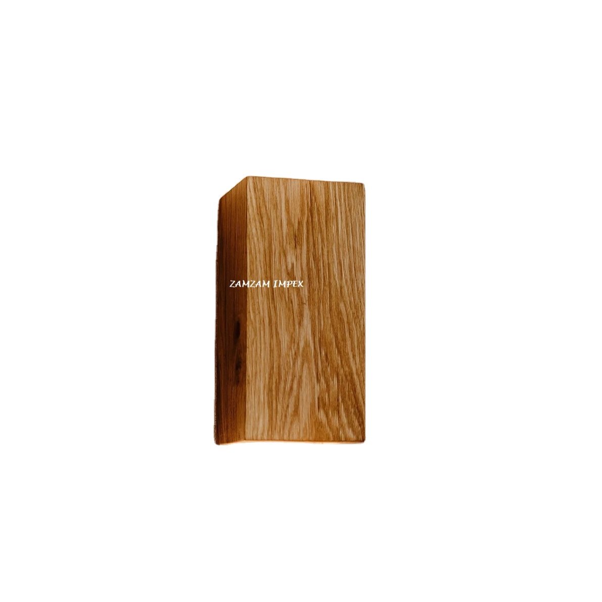 Amazon Hot selling Handcrafted wall wooden sconce lamp indoor decorative wall lamp for restaurant/home