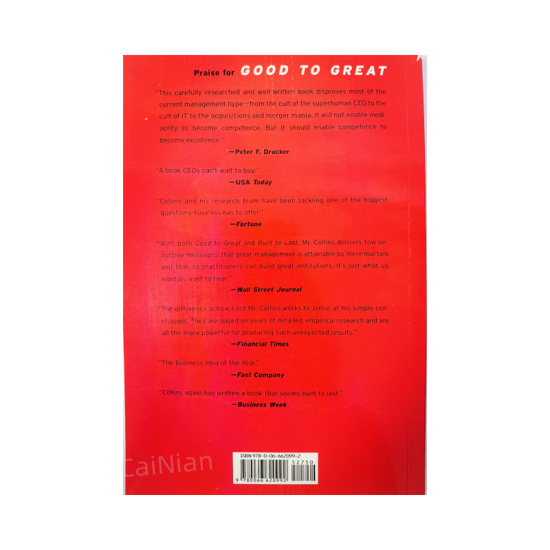 Hot Selling Novel Set Best Seller Novel Collections Good To Great Jim Collins Novels In English