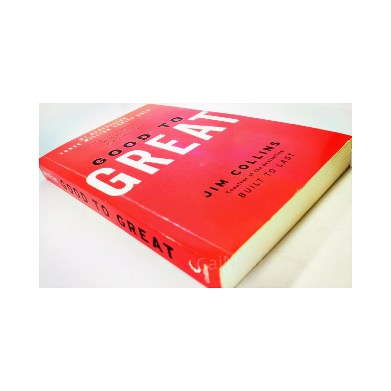 Hot Selling Novel Set Best Seller Novel Collections Good To Great Jim Collins Novels In English