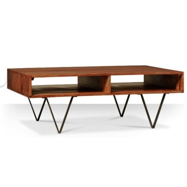 Hot Sale Best Quality Modern Simple End Side Creative Mini Coffee Table Hairpin Legs coffee tables