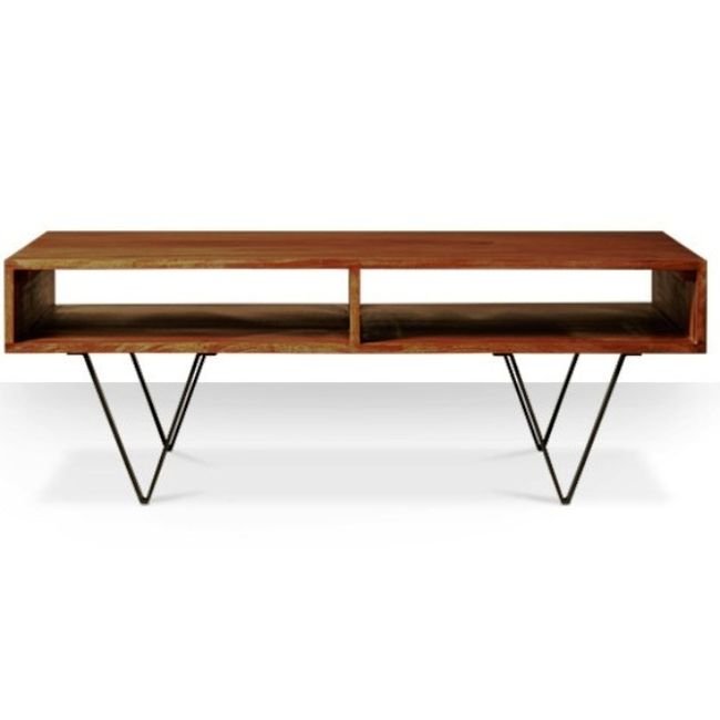 Hot Sale Best Quality Modern Simple End Side Creative Mini Coffee Table Hairpin Legs coffee tables