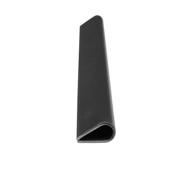 custom clear plastic clips clamp poster pole Hanging label holder poster price book clip