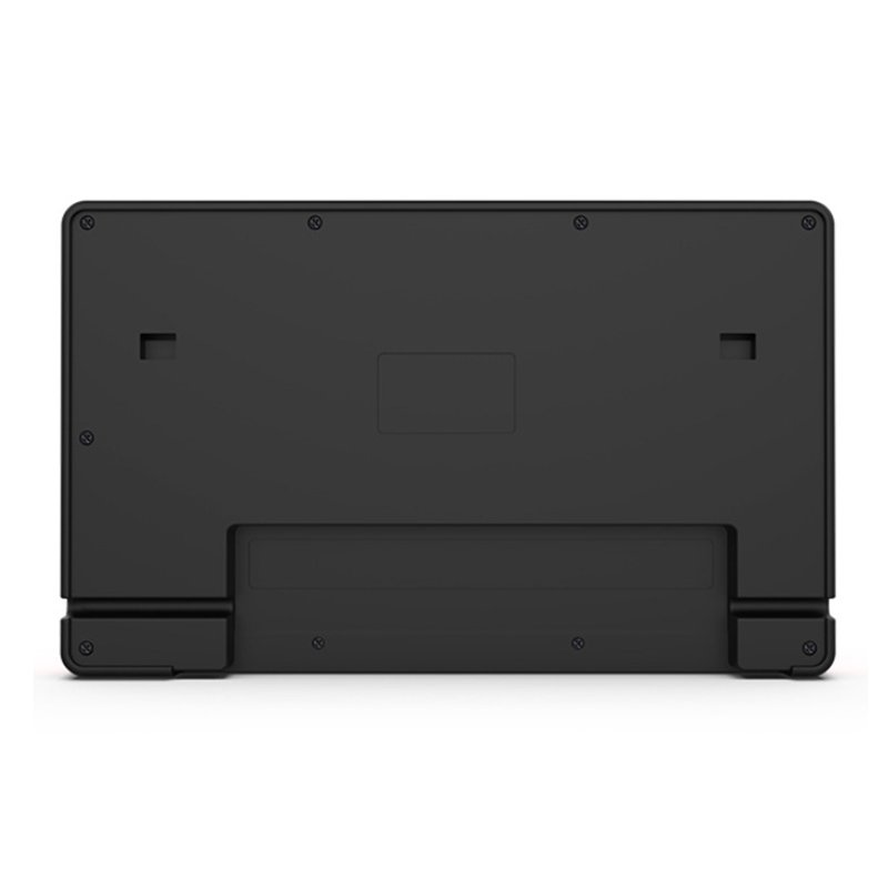 Wall mount 10.1 inch Android tablet pc with RJ45 poe, wifi, LED light for meeting room booking