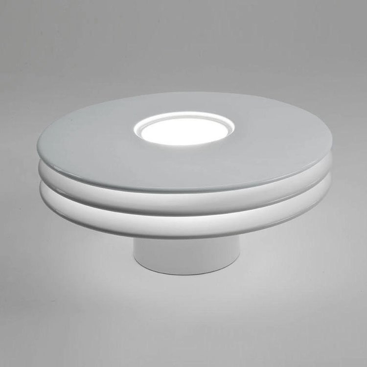 Modern table lamp designer exhibition hall sales department living room study bedroom small desk lamp