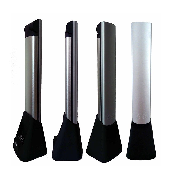 Low cost 5MP 8MP Portable Document book scanner camera Visual Presenter Visualizer A4 High Speed Document Camera Scanner