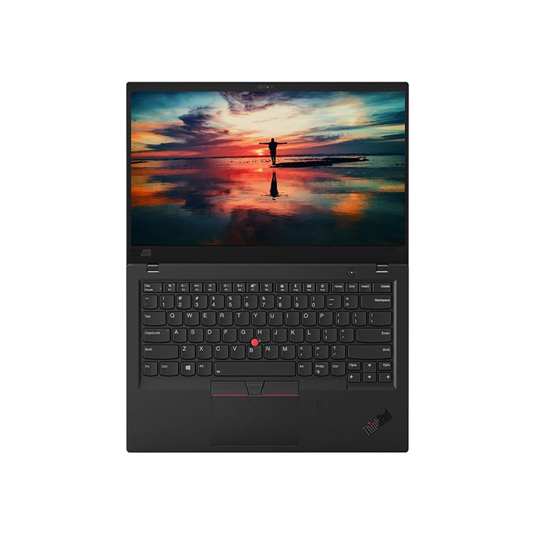 95% New Thinkpad X1 Carbon 14.1 Inch Laptop Intel Core i5-8th 8GB RAM 256GB SSD Business Notebook with