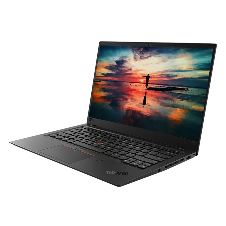 95% New Thinkpad X1 Carbon 14.1 Inch Laptop Intel Core i5-8th 8GB RAM 256GB SSD Business Notebook with