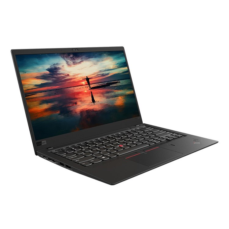 95% New Thinkpad X1 Carbon 14.1 Inch Laptop Intel Core i5-8th 8GB RAM 256GB SSD Business Notebook with