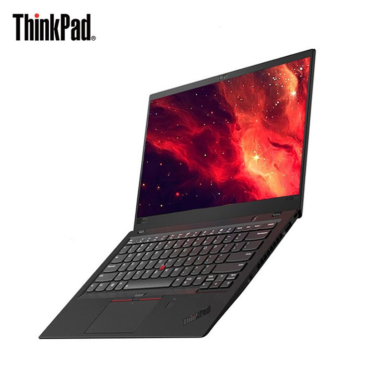 95% New Thinkpad X1 Carbon 14.1 Inch Laptop Intel Core i5-8th 8GB RAM 256GB SSD Business Notebook with
