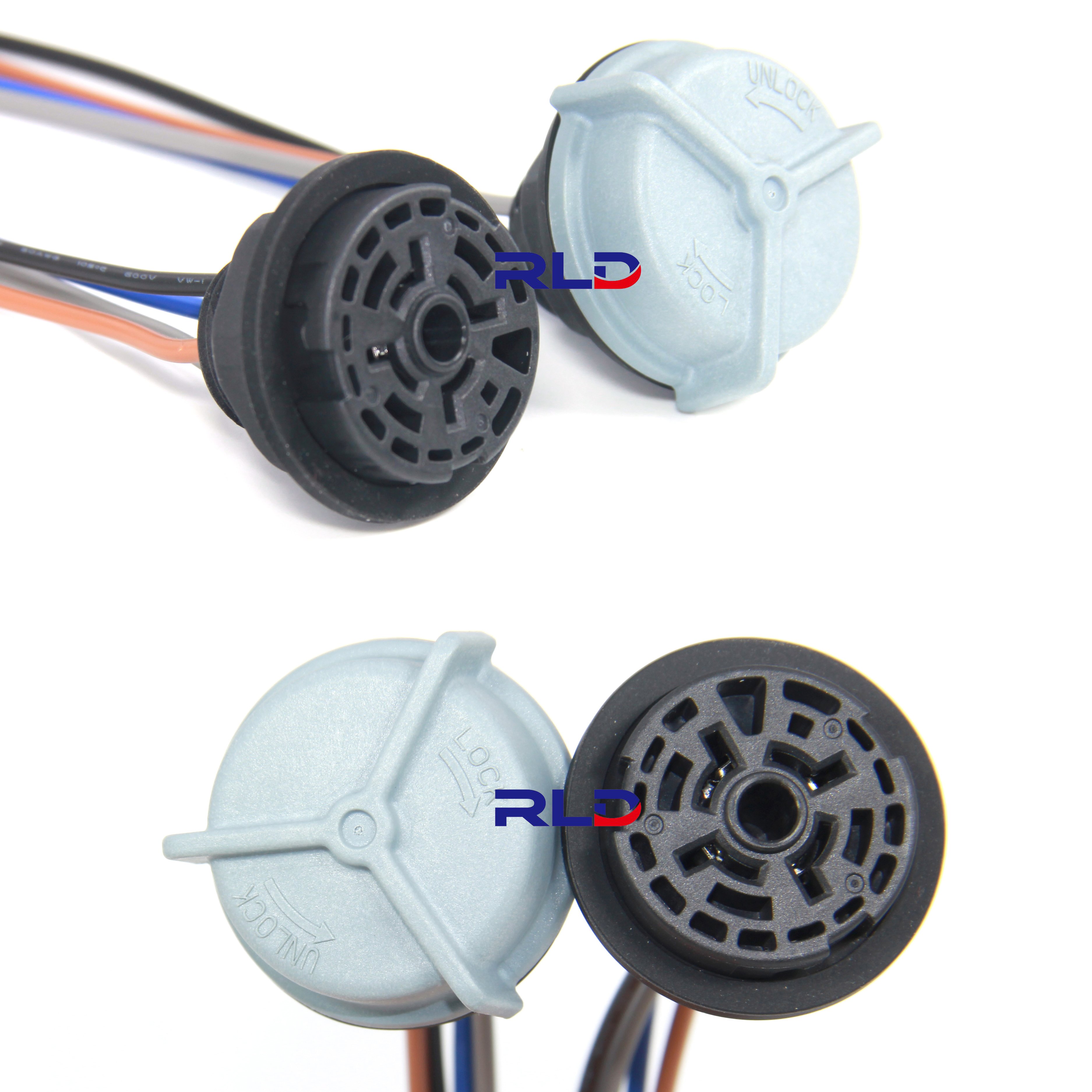 Street Light Zhaga Socket