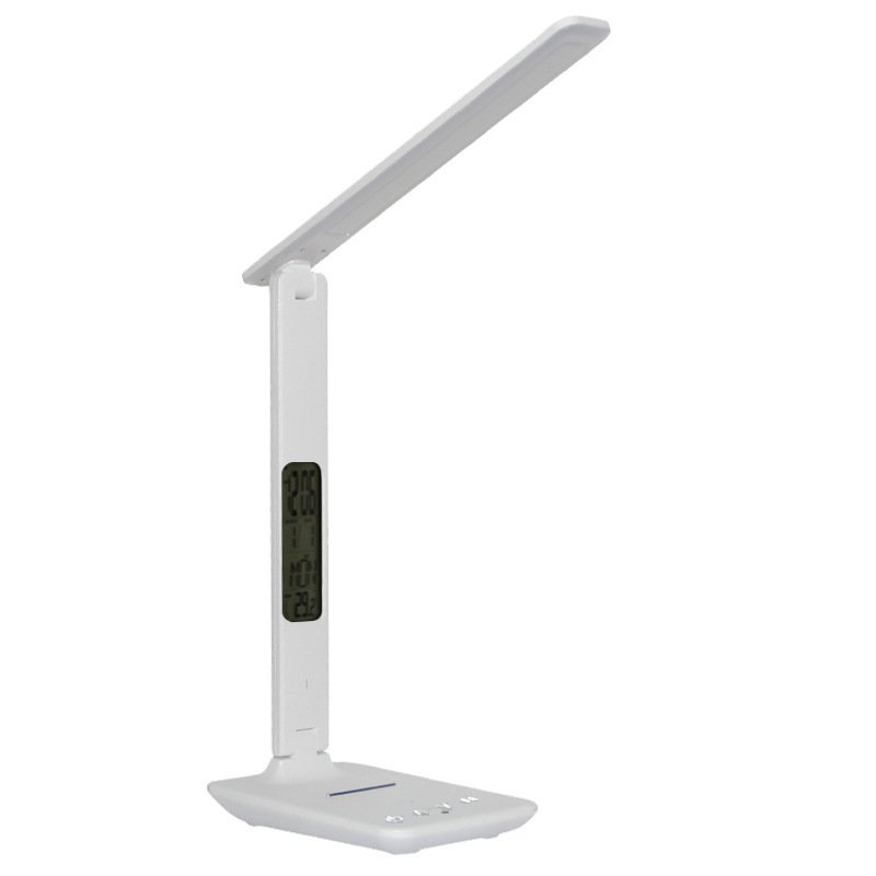 Shenzhen Lighting Modern Bureau Book Luz Desk mesa Working Light LED Table Lamps