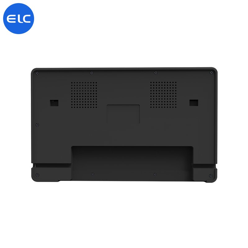 WA1033T Rugged tablet android RK3399 LCD 1920*800 POE Power NFC reader Touchscreens Android Tablet