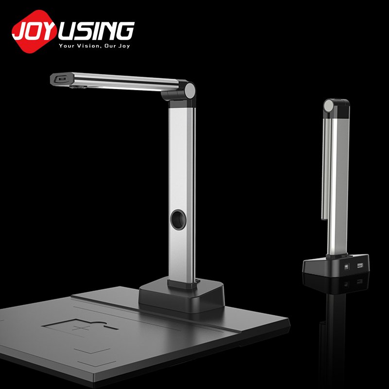 16MP A2 USB High speed & Portable scanning equipment Document Scanner Abbyy OCR For Scanning Newspaper,Big Digizine etc