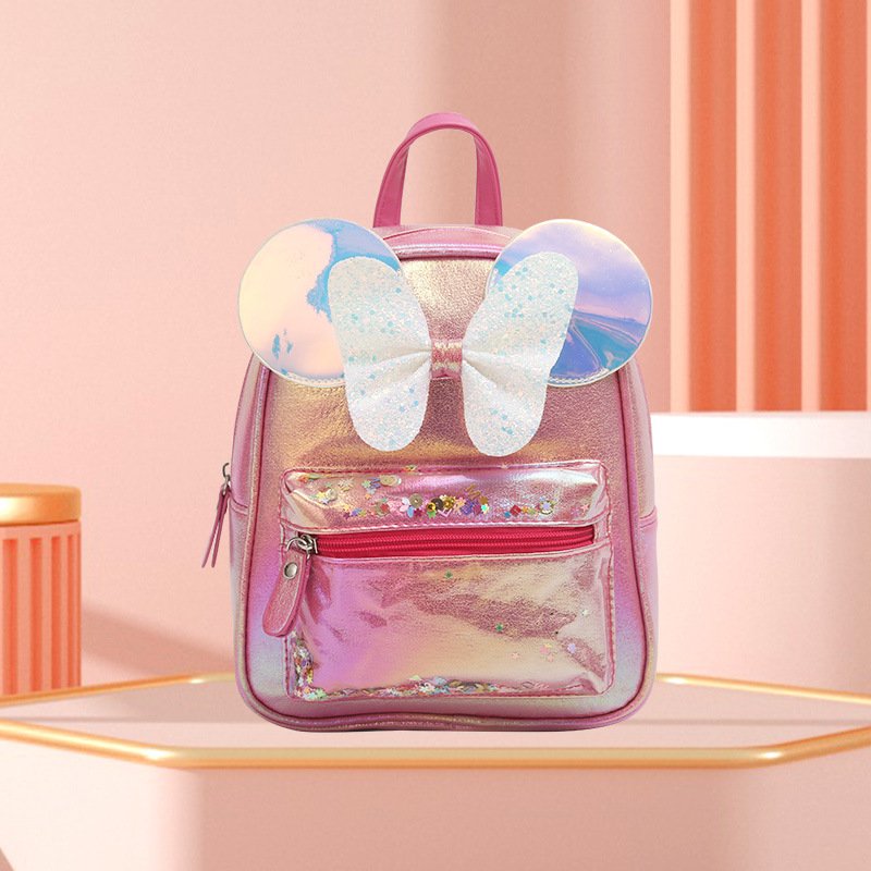 Hot Sell School Bag Kids Backpack Book Bag for Kids Unicorn Cartoon Children School Bag