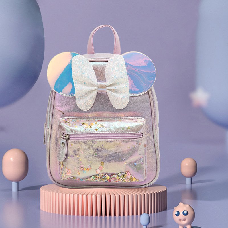Hot Sell School Bag Kids Backpack Book Bag for Kids Unicorn Cartoon Children School Bag