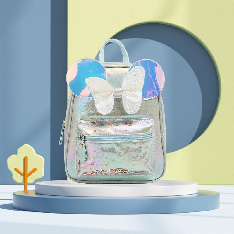 Hot Sell School Bag Kids Backpack Book Bag for Kids Unicorn Cartoon Children School Bag