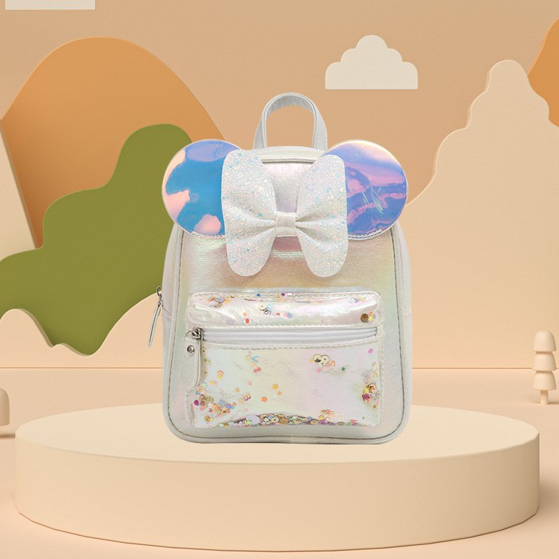 Hot Sell School Bag Kids Backpack Book Bag for Kids Unicorn Cartoon Children School Bag