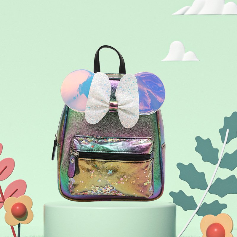 Hot Sell School Bag Kids Backpack Book Bag for Kids Unicorn Cartoon Children School Bag