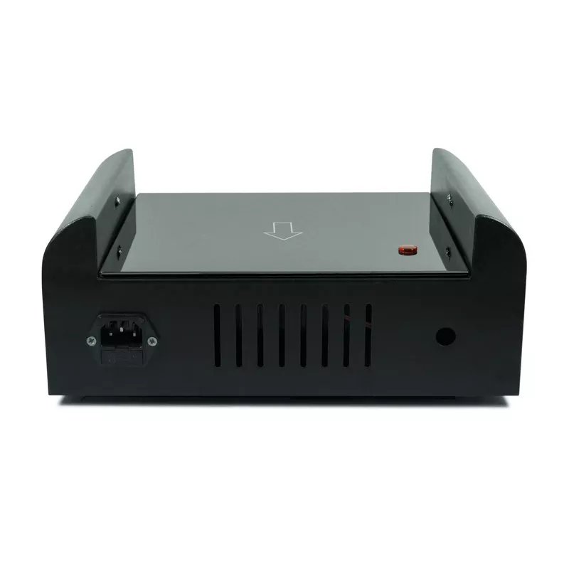 Hot selling EM Strip Deactivator for book store library EM Security Charger and demagnetizer