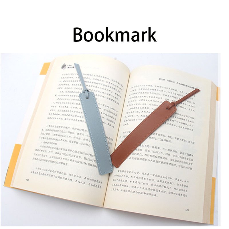 Reading Corner Bookmarks Corner Page Book Accessories for Women Kids Cute Handmade Reading Gifts