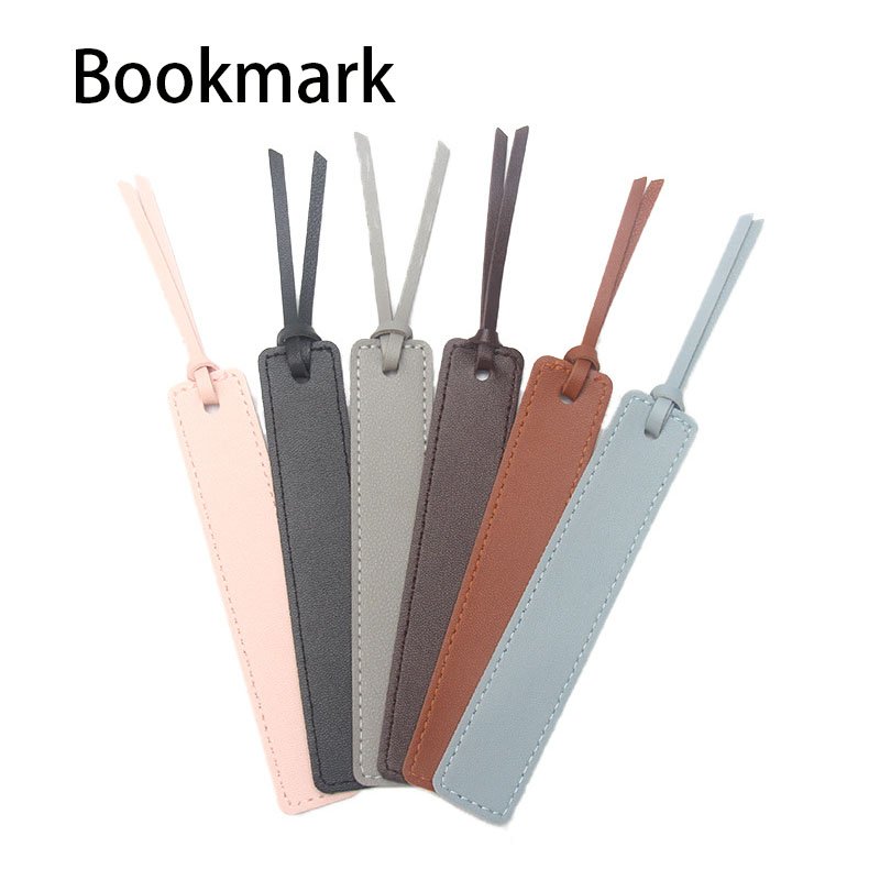 Reading Corner Bookmarks Corner Page Book Accessories for Women Kids Cute Handmade Reading Gifts