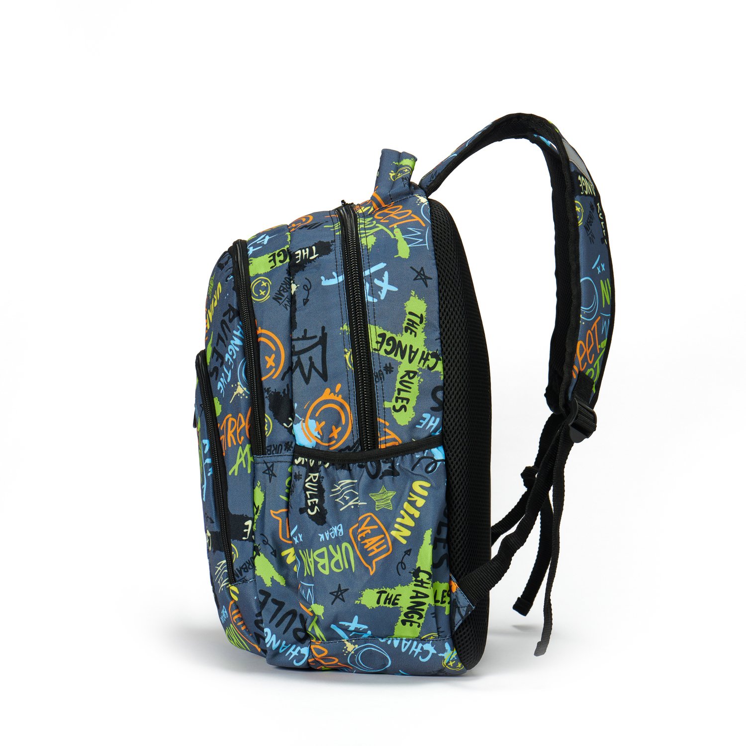2024 Wholesale Customized High Quality school bag backpack girls bookbags Casual book bag for middle school high
